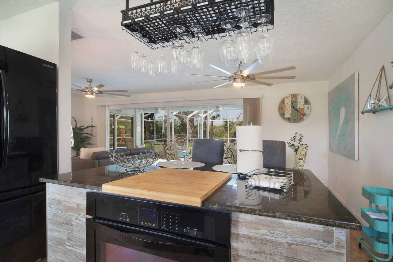 Villa Holiday Sunrise II Cape Coral Eksteriør bilde
