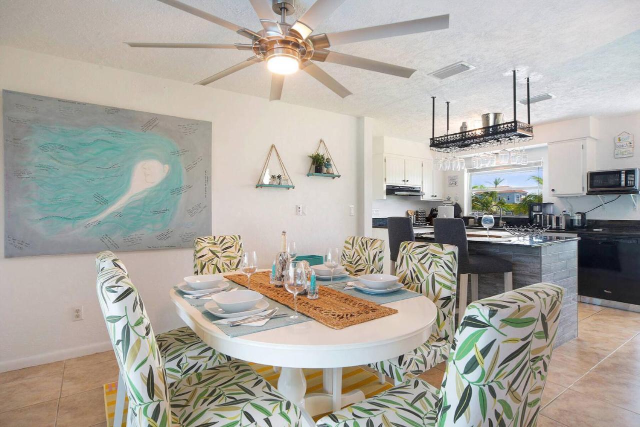 Villa Holiday Sunrise II Cape Coral Eksteriør bilde