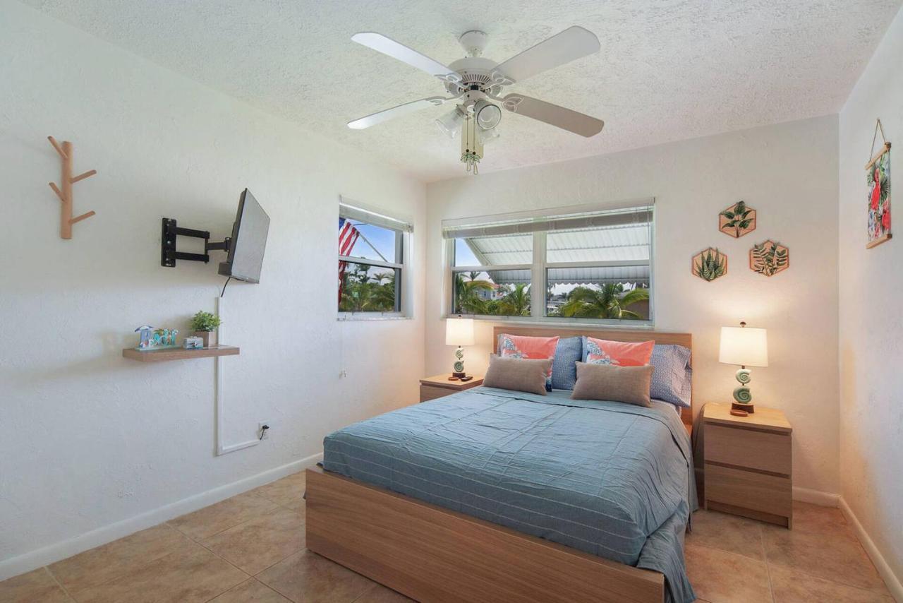 Villa Holiday Sunrise II Cape Coral Eksteriør bilde